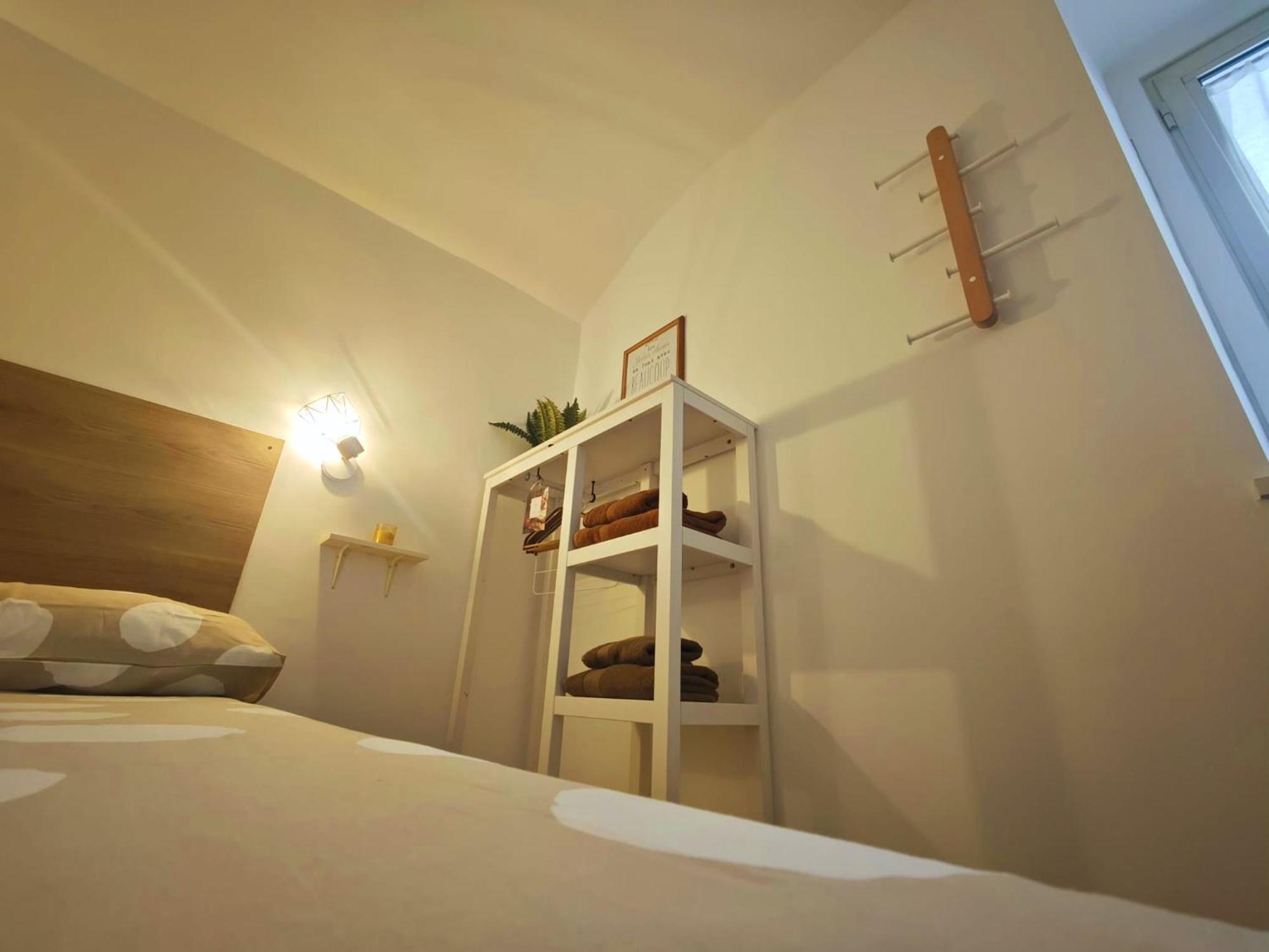 Calin Apartment Turin Exterior photo