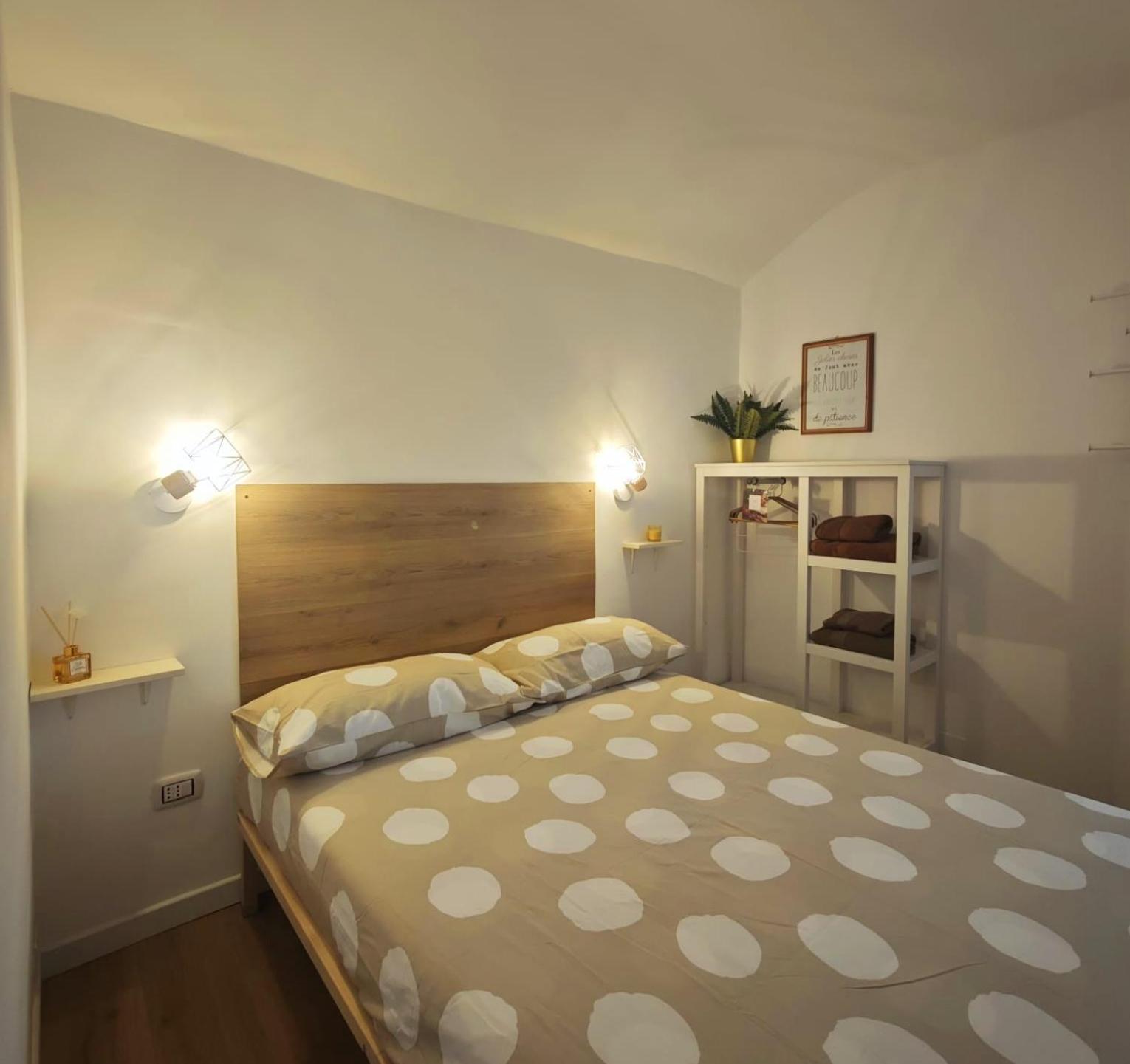 Calin Apartment Turin Exterior photo