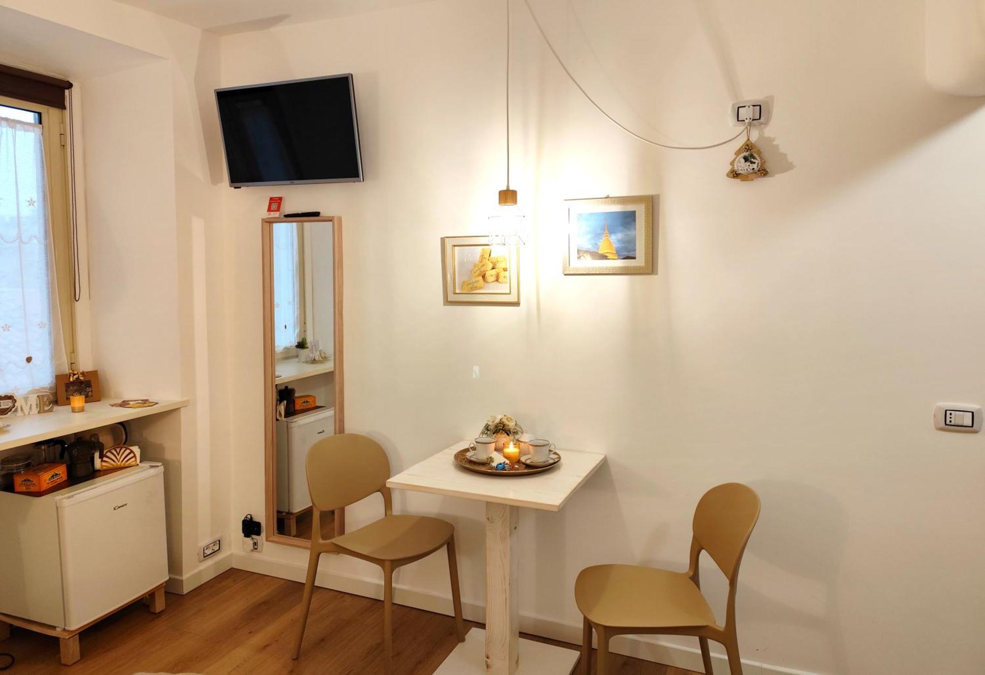 Calin Apartment Turin Exterior photo